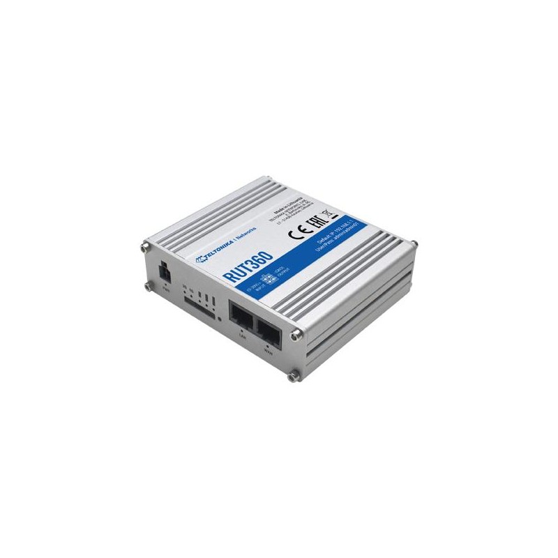 Teltonika RUT360 Wireless Router