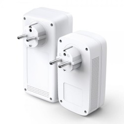 TP-Link Powerline Adapterkit TL-WPA1300P KIT
