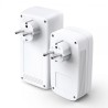TP-Link Powerline Adapterkit TL-WPA1300P KIT