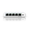 UbiQuiti UniFi Switch 5-port Mini USW-FLEX-2.5G-5 (1 Jahr Garantie)