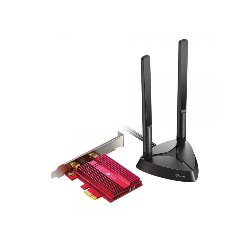 TP-Link Network Adapter PCIe Archer TX3000E