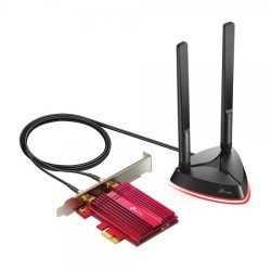 TP-Link Network Adapter PCIe Archer TX3000E