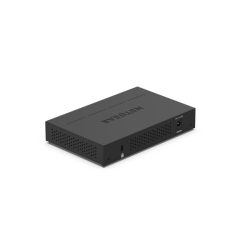 NETGEAR Switch 5-port 10/100/1000 GS305PP-300EUS