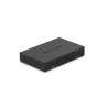NETGEAR Switch 5-port 10/100/1000 GS305PP-300EUS