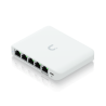 UbiQuiti UniFi Switch 5-port Mini USW-FLEX-2.5G-5 (1 Jahr Garantie)