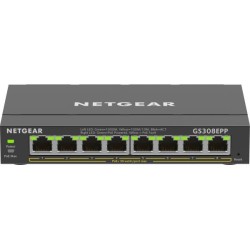 NETGEAR Plus Switch 8-port...