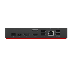 Lenovo Thinkpad Docking Station 40AY0090EU,HDMI,2xDisplayPort,USB-C