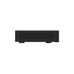NETGEAR Switch 5-port 10/100/1000 GS305PP-300EUS
