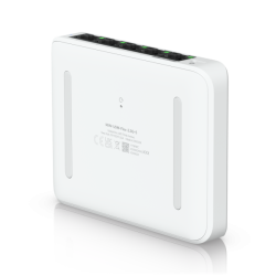 UbiQuiti UniFi Switch 5-port Mini USW-FLEX-2.5G-5 (1 Jahr Garantie)