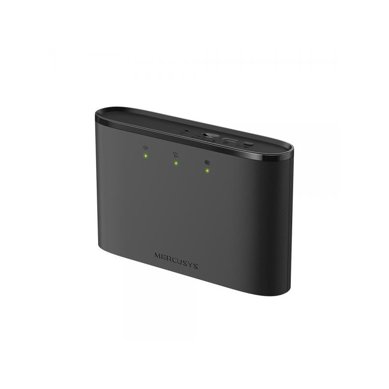 Mercusys Router MT110 Router f?r Mobilfunknetz