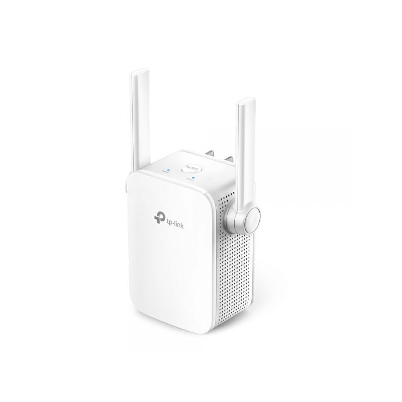 TP-Link Wireless Universal N Range Extender 300Mbps TL-WA855RE