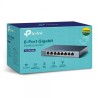 TP-Link Switcher Desktop 8-port 10/100M/1000M TL-SG108
