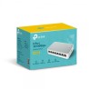 TP-Link Switcher mini Desktop 8-port 10/100M TL-SF1008D