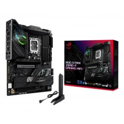 ASUS ROG STRIX Z890-F...