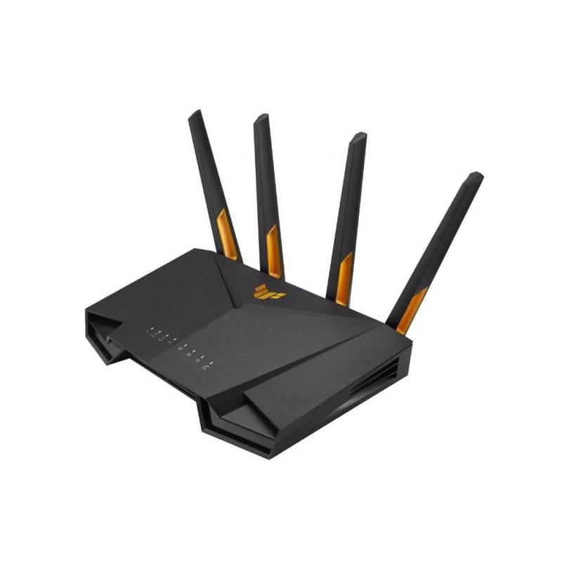 Asus Wireless Router AX4200 (90IG07Q0-MO3100)