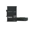 Teltonika TSW010 5-port Switch 5x10/100