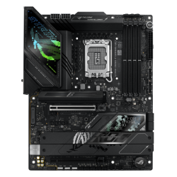 ASUS ROG STRIX Z890-F GAMING WIFI (1851) (D)