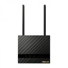 Asus Wireless Router 4G-N16 (90IG07E0-MO3H00)
