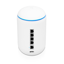 UbiQuiti UniFI UDM Dream Machine - Wireless Router (1 Jahr Garantie)
