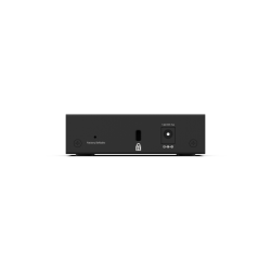NETGEAR Switch Desktop 5-port 10/100/1000 GS305E-100PES