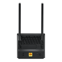 Asus Wireless Router 4G-N16 (90IG07E0-MO3H00)