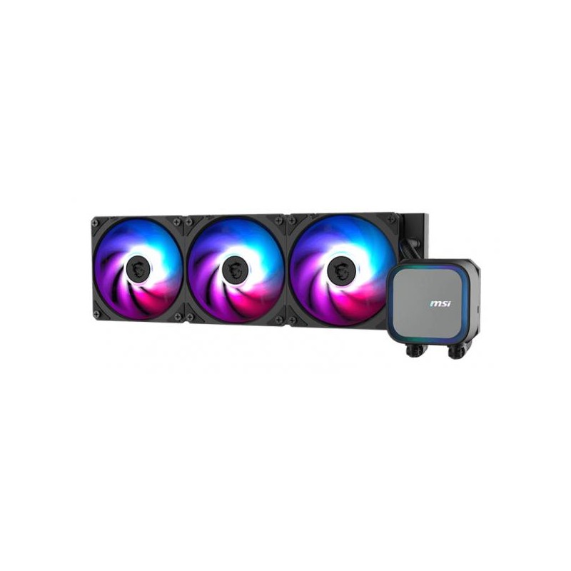 Cooler MSI MAG CORELIQUID A13 360 - Wasserk?hlung