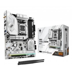 ASROCK B850 Steel Legend...