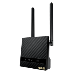 Asus Wireless Router 4G-N16 (90IG07E0-MO3H00)
