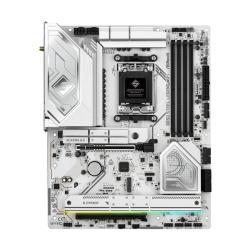 ASROCK B850 Steel Legend WiFi (AM5) (D)