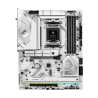 ASROCK B850 Steel Legend WiFi (AM5) (D)