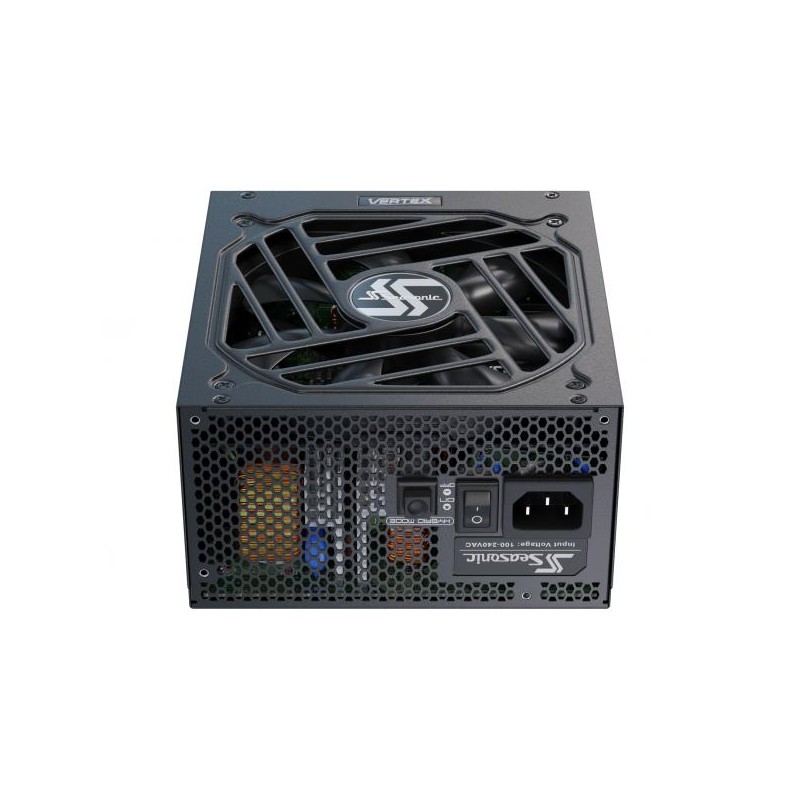 Power SupplySeasonic VERTEX GX-850 - ATX 3.0