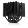 Cooler Noctua NH-D12L chromax.black