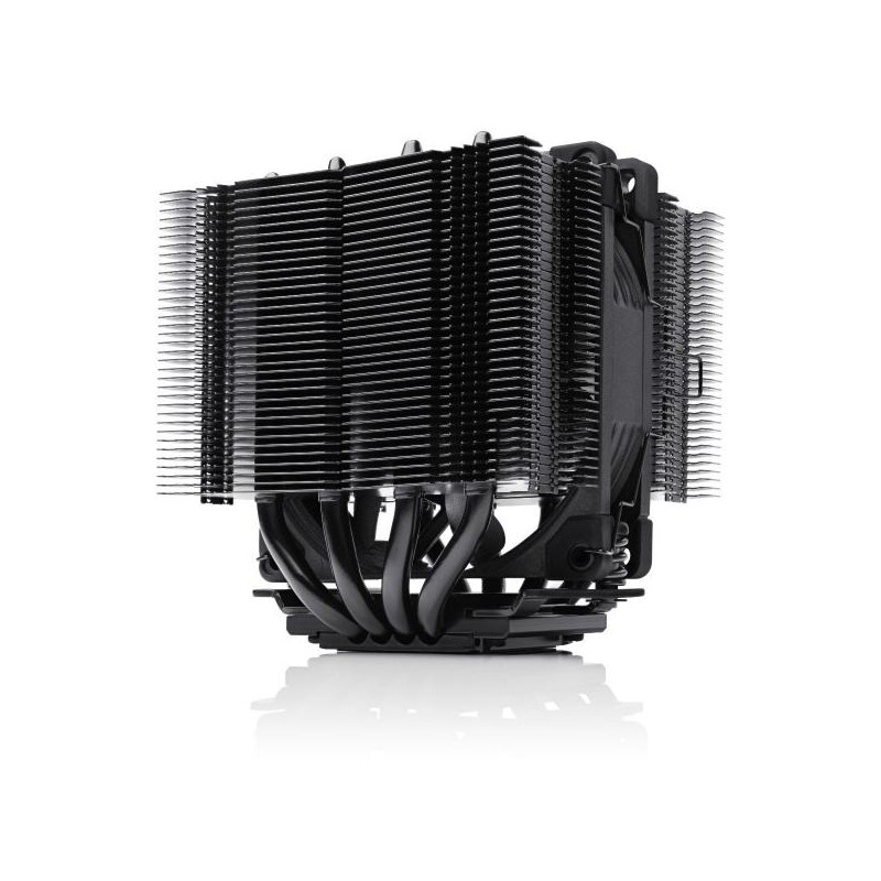 Cooler Noctua NH-D9L NH-D9L CHROMAX.BLACK