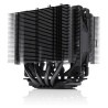 Cooler Noctua NH-D9L NH-D9L CHROMAX.BLACK