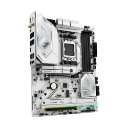 ASROCK B850 Steel Legend WiFi (AM5) (D)