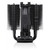 Cooler Noctua NH-D9L NH-D9L CHROMAX.BLACK