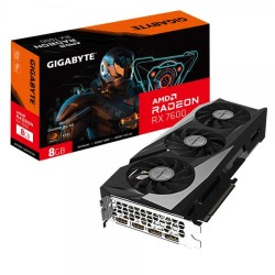 VGA Gigabyte Radeon RX 7600...
