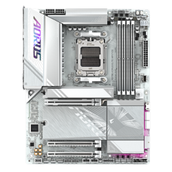 Gigabyte GA-X870E A ELITE WIFI7 ICE (AM5) (D)