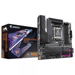 Gigabyte GA-B650M-AORUS...