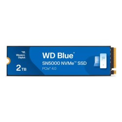SSD WD Blue 2TB SN5000 NVME...