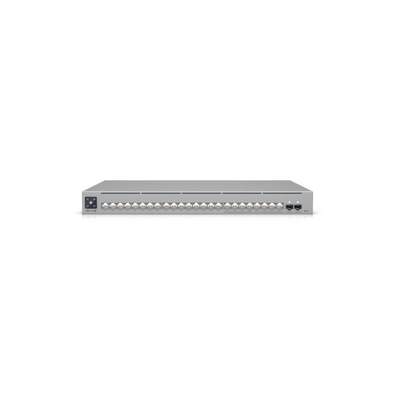 UbiQuiti UniFi Switch 24-port 10/100/1000 USW-PRO-MAX-24-POE (1 Jahr Garantie)