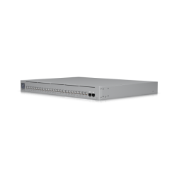 UbiQuiti UniFi Switch 24-port 10/100/1000 USW-PRO-MAX-24-POE (1 Jahr Garantie)