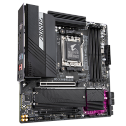 Gigabyte GA-B650M-AORUS Elite (AM5) (D)