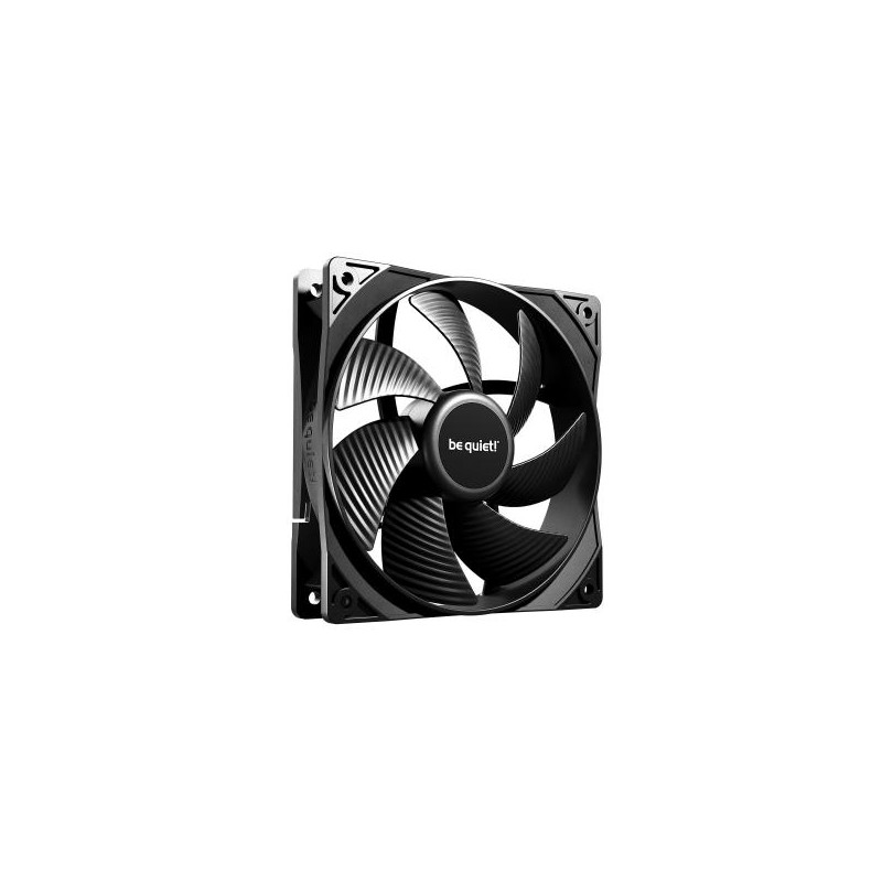 PC- Casel?fter Be Quiet Pure Wings 3 120mm BL104