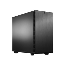 PC- Case Fractal Define 7...