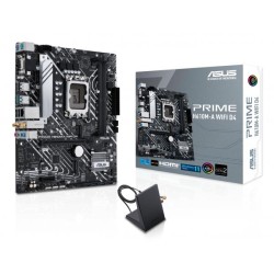 ASUS PRIME H610M-A WIFI...