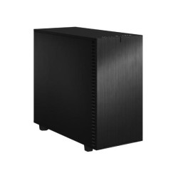 PC- Case Fractal Define 7 Solid Black