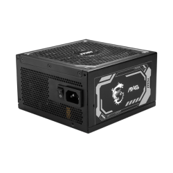 Power SupplyMSI MAG A1250GL PCIE5