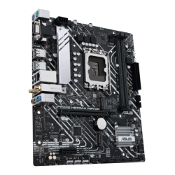 ASUS PRIME H610M-A WIFI D4(1700) (D)