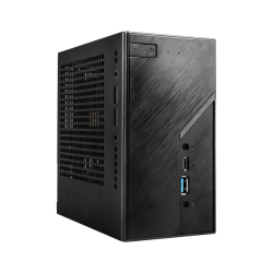 ASROCK DeskMini H470 - Barebone